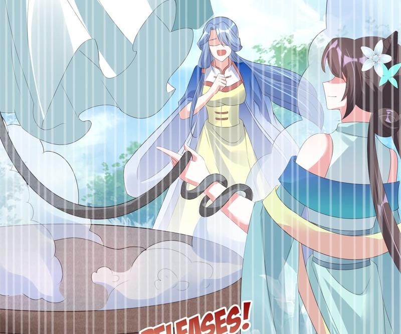 When the Dragon King Falls for the Loli Alchemist - Episode 47 — page 77