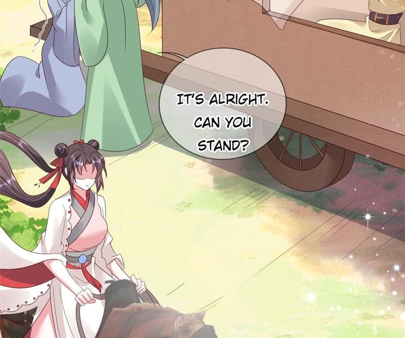 When the Dragon King Falls for the Loli Alchemist - Episode 48 — page 19