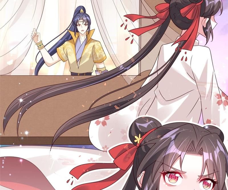 When the Dragon King Falls for the Loli Alchemist - Episode 48 — page 21