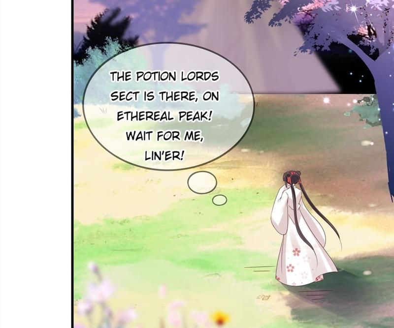 When the Dragon King Falls for the Loli Alchemist - Episode 48 — page 29