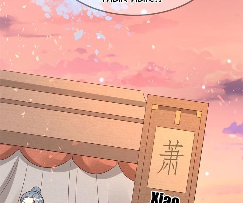 When the Dragon King Falls for the Loli Alchemist - Episode 48 — page 3