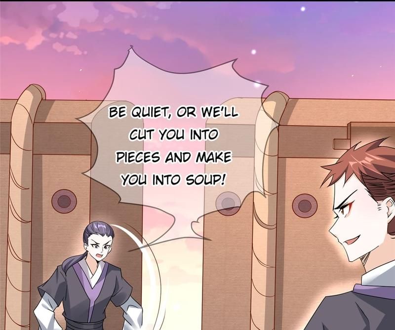 When the Dragon King Falls for the Loli Alchemist - Episode 48 — page 35