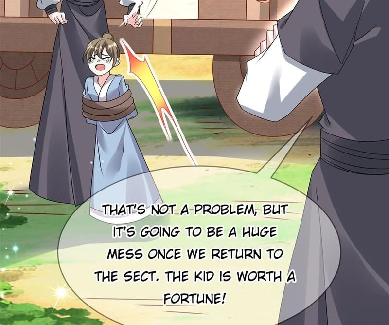 When the Dragon King Falls for the Loli Alchemist - Episode 48 — page 36