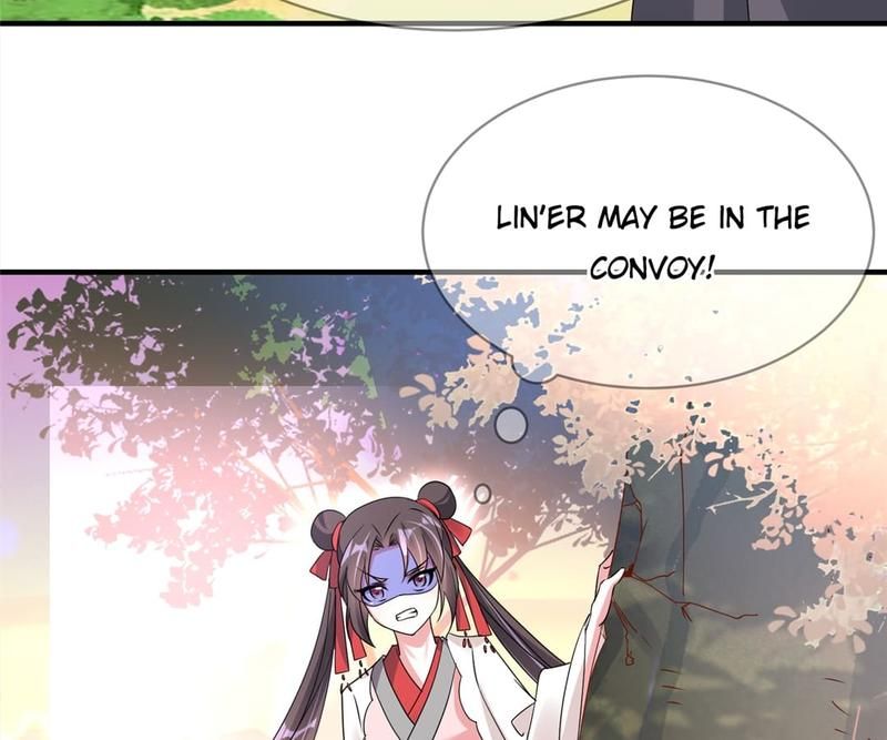 When the Dragon King Falls for the Loli Alchemist - Episode 48 — page 37