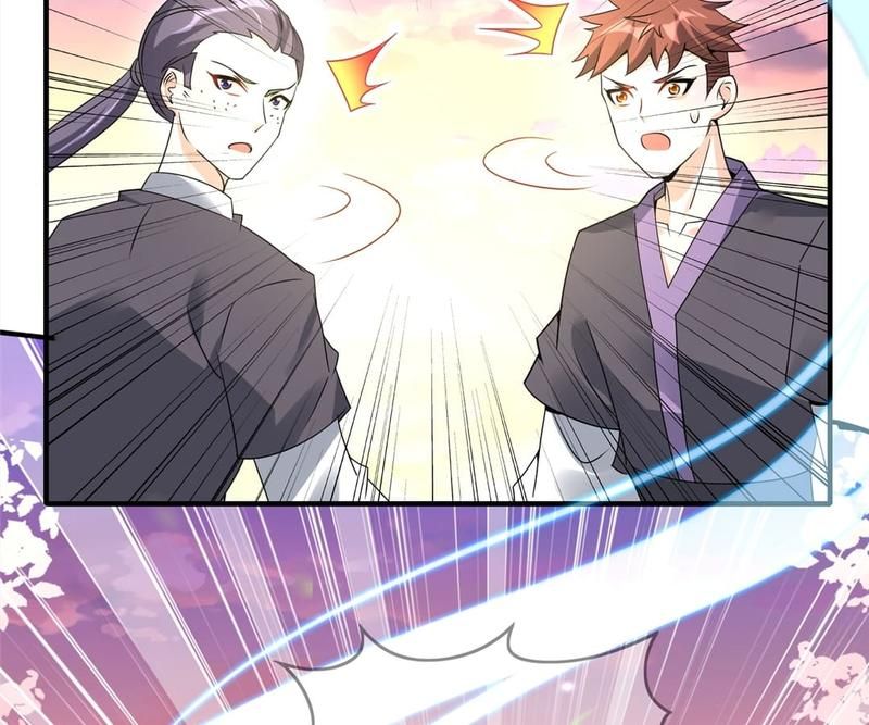 When the Dragon King Falls for the Loli Alchemist - Episode 48 — page 39
