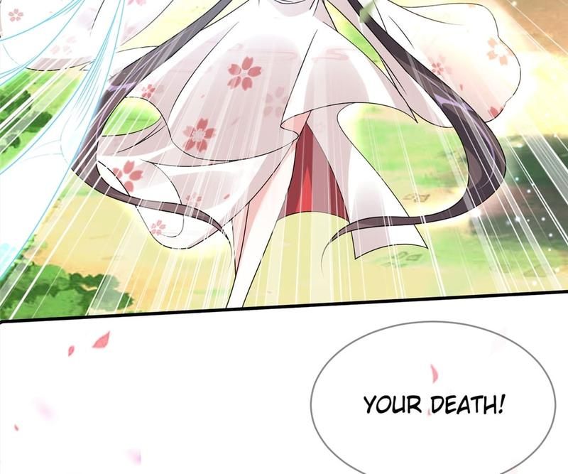 When the Dragon King Falls for the Loli Alchemist - Episode 48 — page 41