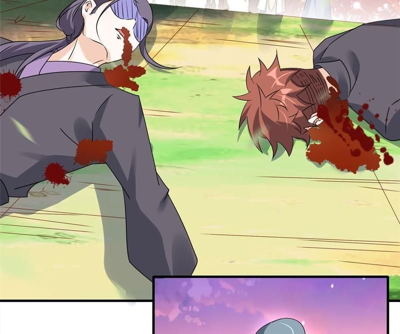 When the Dragon King Falls for the Loli Alchemist - Episode 48 — page 47