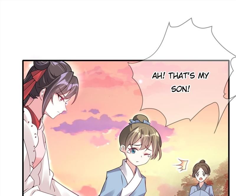 When the Dragon King Falls for the Loli Alchemist - Episode 48 — page 50