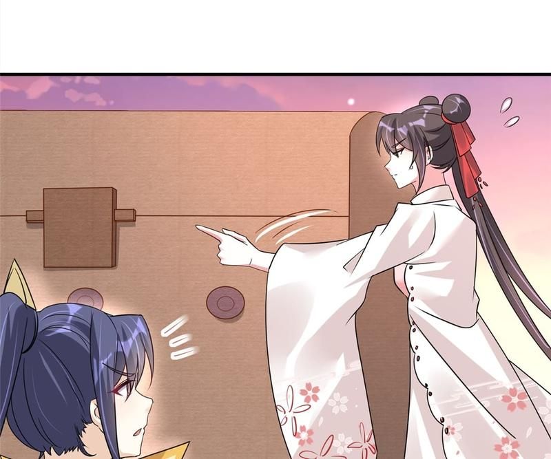 When the Dragon King Falls for the Loli Alchemist - Episode 48 — page 58