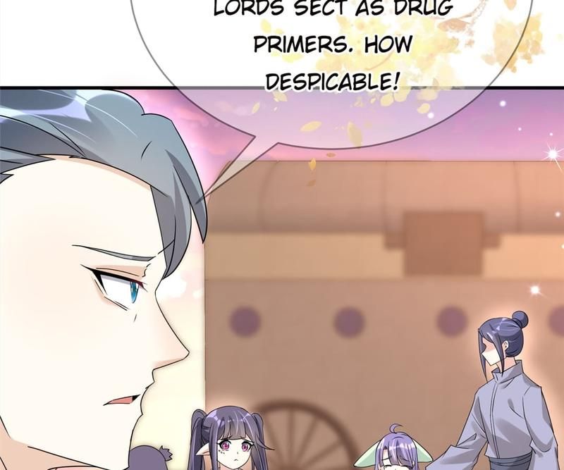 When the Dragon King Falls for the Loli Alchemist - Episode 48 — page 63