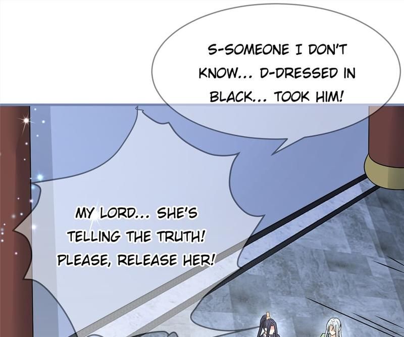 When the Dragon King Falls for the Loli Alchemist - Episode 49 — page 21