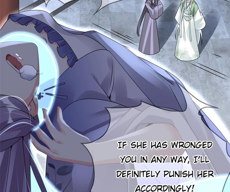 When the Dragon King Falls for the Loli Alchemist - Episode 49 — page 22