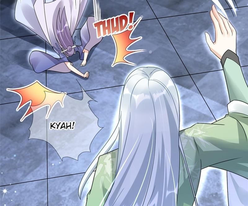 When the Dragon King Falls for the Loli Alchemist - Episode 49 — page 25