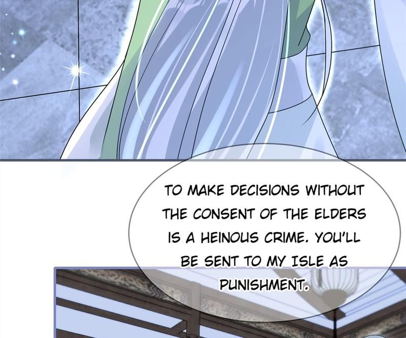 When the Dragon King Falls for the Loli Alchemist - Episode 49 — page 26