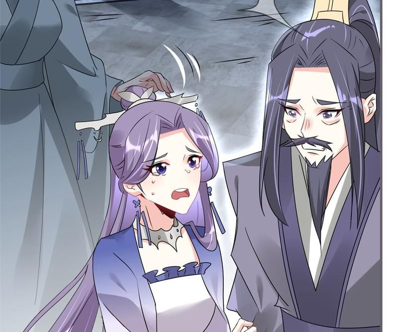 When the Dragon King Falls for the Loli Alchemist - Episode 49 — page 29