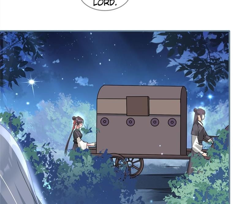 When the Dragon King Falls for the Loli Alchemist - Episode 49 — page 36