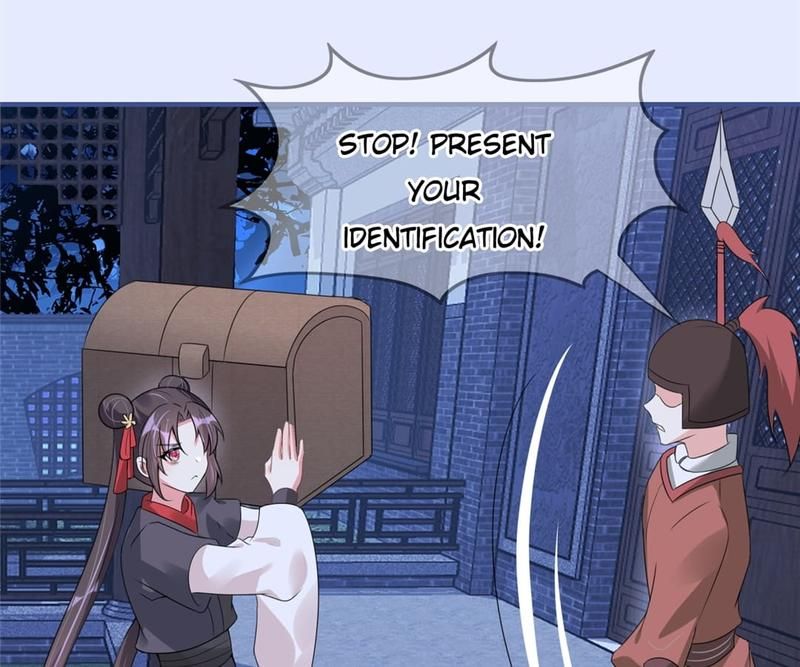 When the Dragon King Falls for the Loli Alchemist - Episode 49 — page 41
