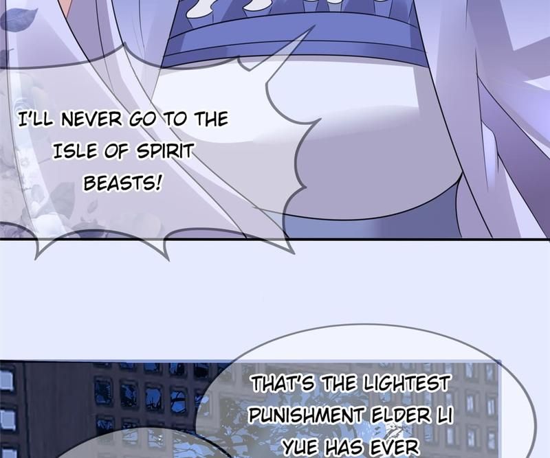 When the Dragon King Falls for the Loli Alchemist - Episode 49 — page 48