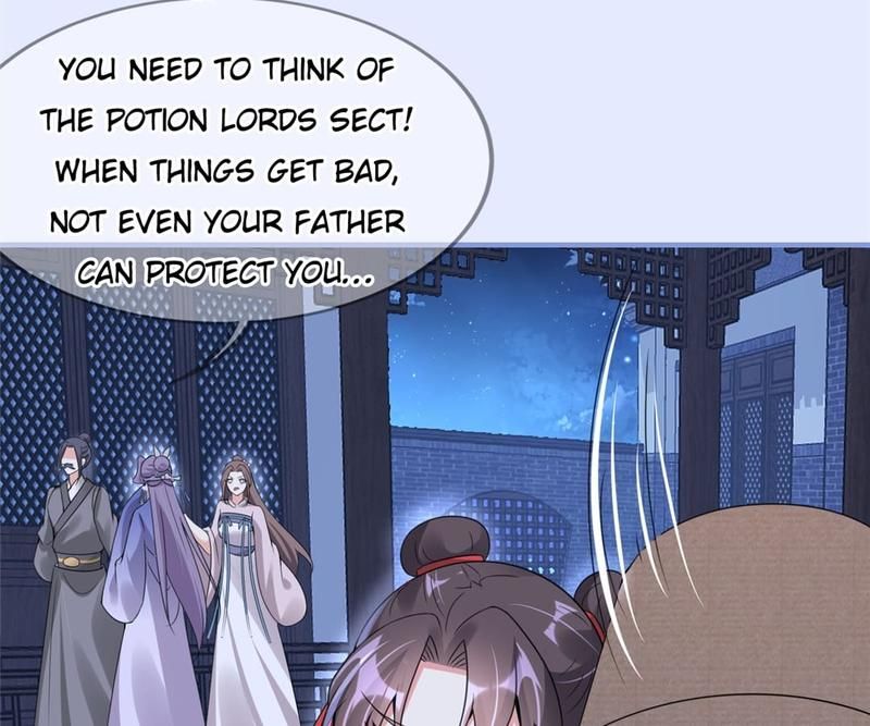 When the Dragon King Falls for the Loli Alchemist - Episode 49 — page 51