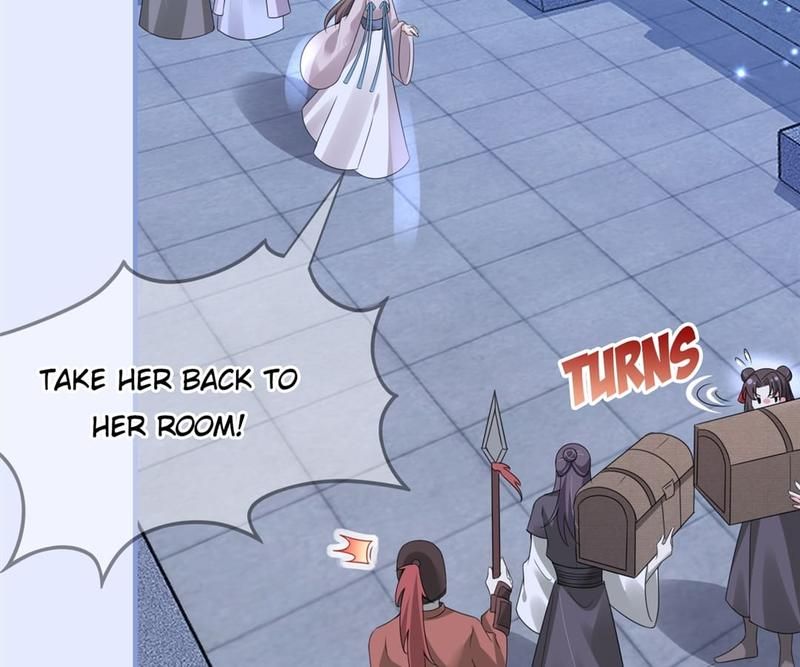 When the Dragon King Falls for the Loli Alchemist - Episode 49 — page 54