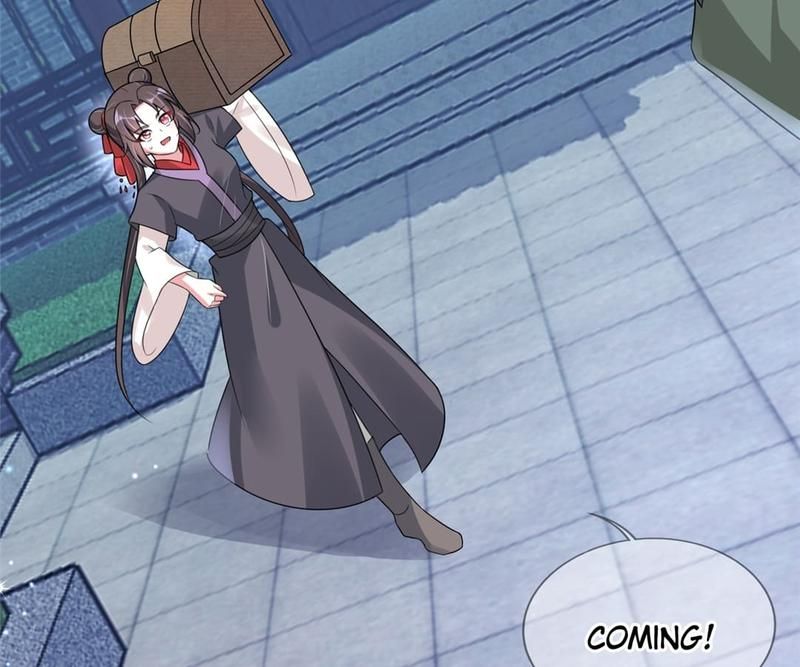 When the Dragon King Falls for the Loli Alchemist - Episode 49 — page 60
