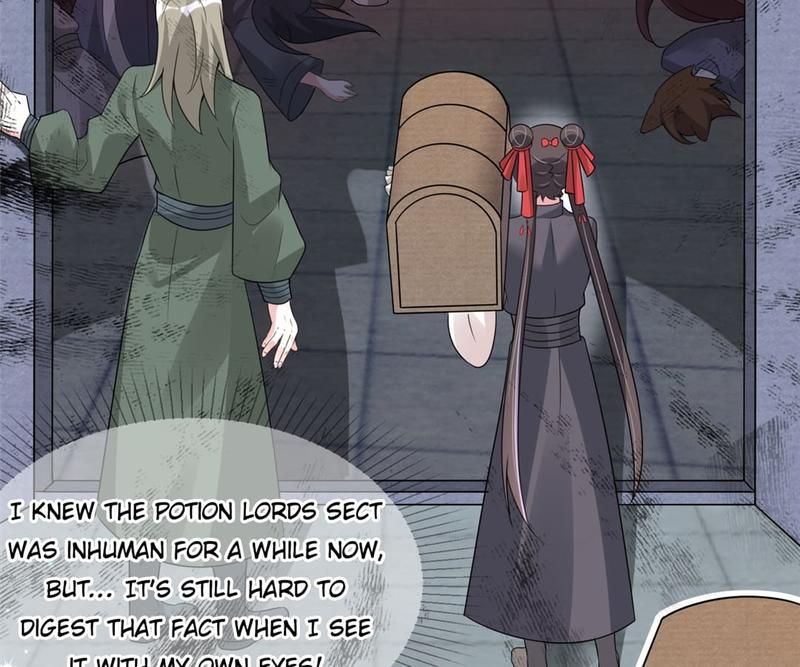 When the Dragon King Falls for the Loli Alchemist - Episode 49 — page 67