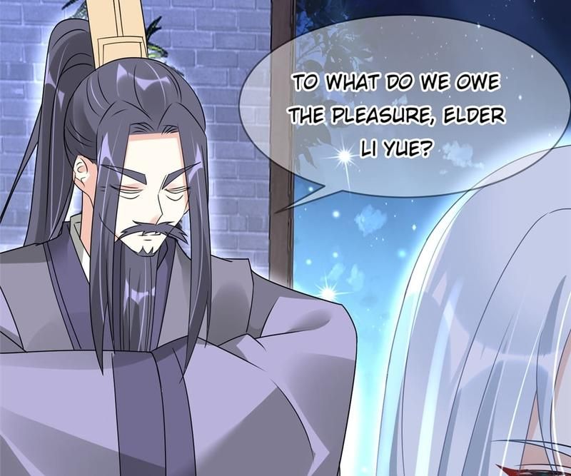 When the Dragon King Falls for the Loli Alchemist - Episode 49 — page 7
