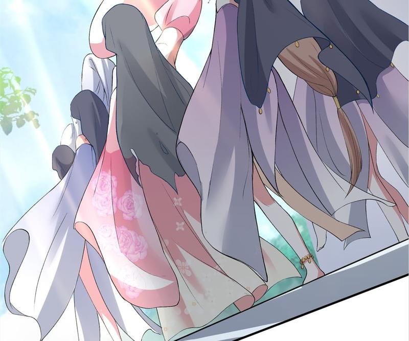 When the Dragon King Falls for the Loli Alchemist - Episode 5 — page 16