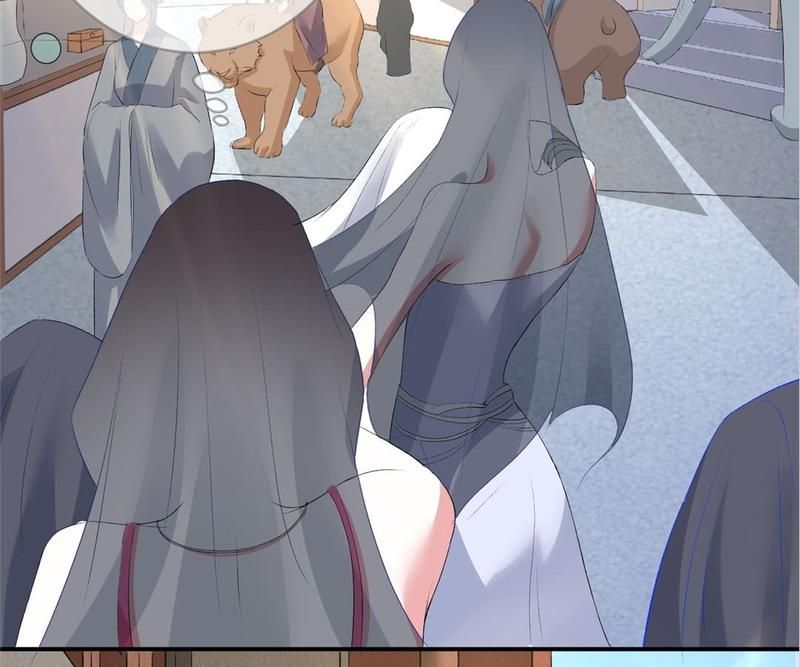 When the Dragon King Falls for the Loli Alchemist - Episode 5 — page 20