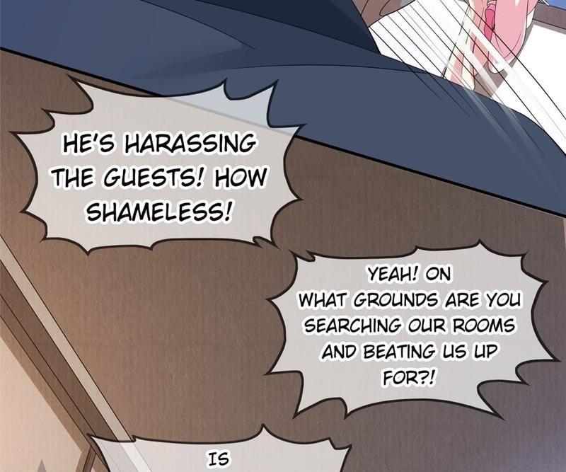 When the Dragon King Falls for the Loli Alchemist - Episode 5 — page 72