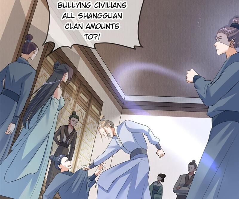When the Dragon King Falls for the Loli Alchemist - Episode 5 — page 73