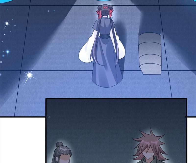When the Dragon King Falls for the Loli Alchemist - Episode 50 — page 17