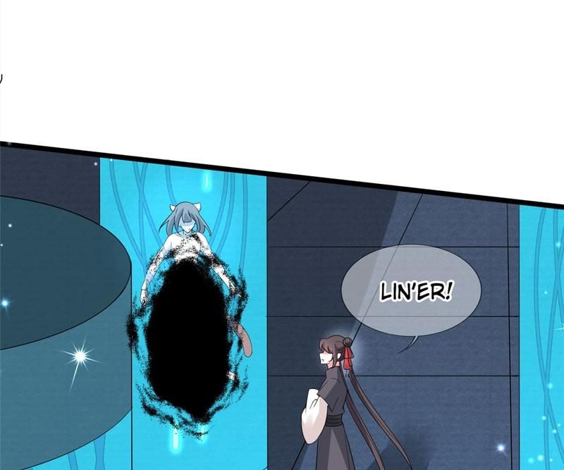 When the Dragon King Falls for the Loli Alchemist - Episode 50 — page 27