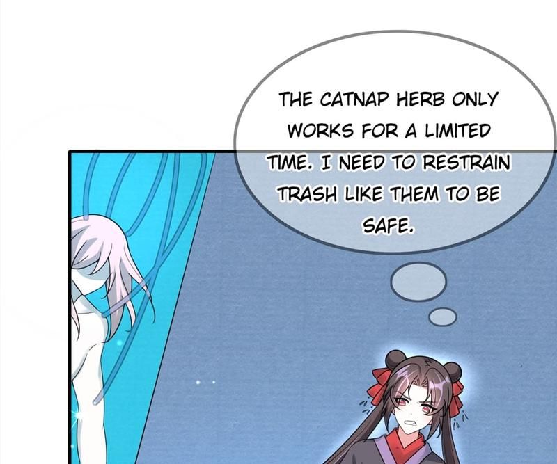 When the Dragon King Falls for the Loli Alchemist - Episode 50 — page 30