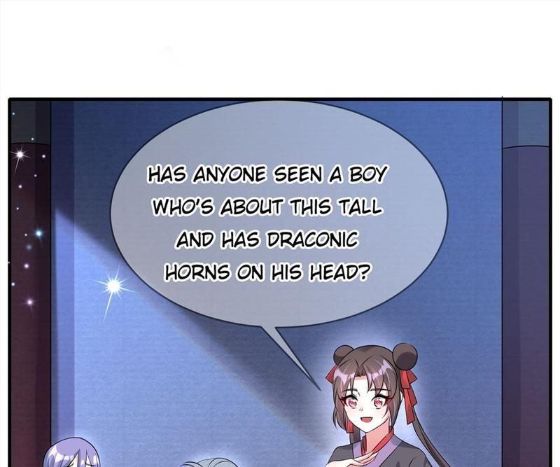 When the Dragon King Falls for the Loli Alchemist - Episode 50 — page 35