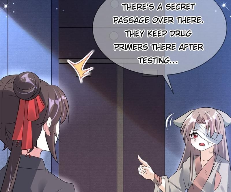 When the Dragon King Falls for the Loli Alchemist - Episode 50 — page 42
