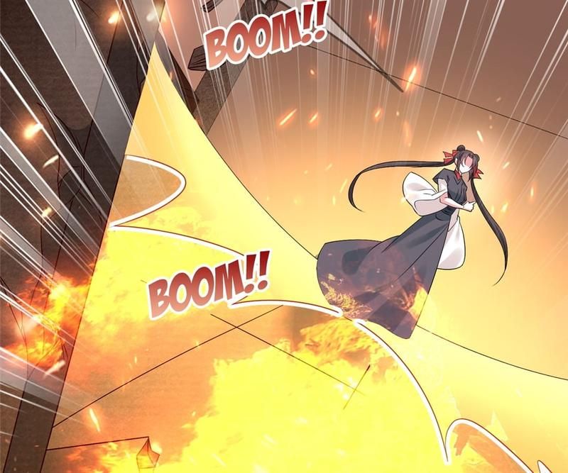 When the Dragon King Falls for the Loli Alchemist - Episode 50 — page 57