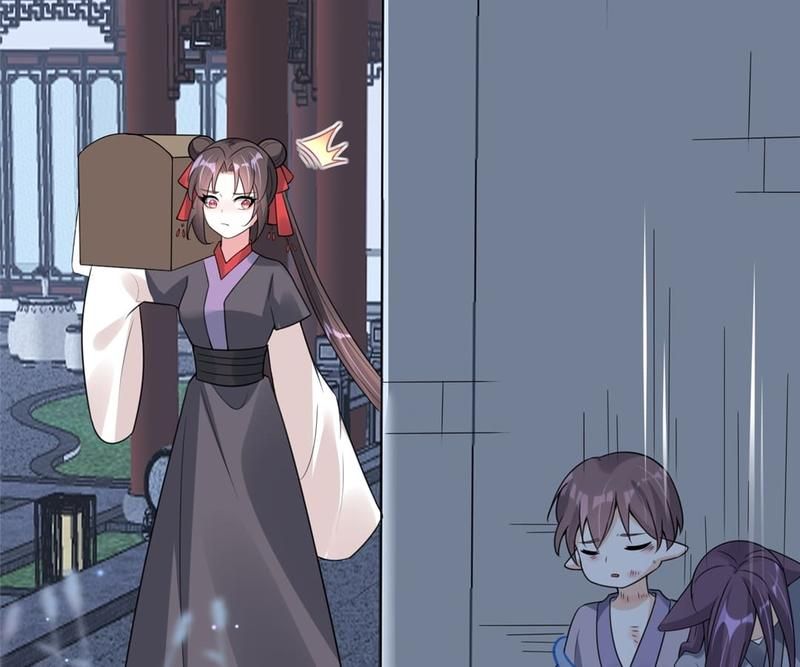 When the Dragon King Falls for the Loli Alchemist - Episode 50 — page 6