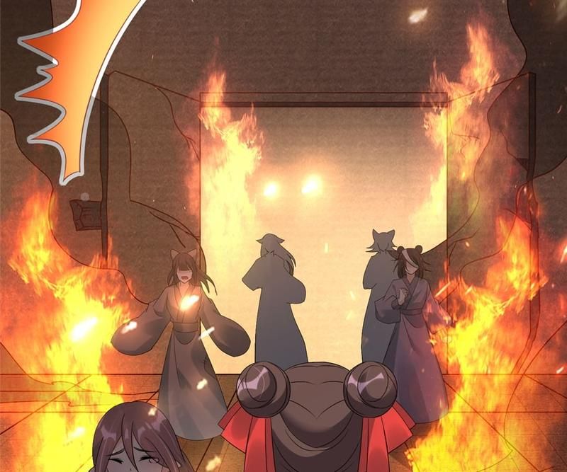When the Dragon King Falls for the Loli Alchemist - Episode 50 — page 61