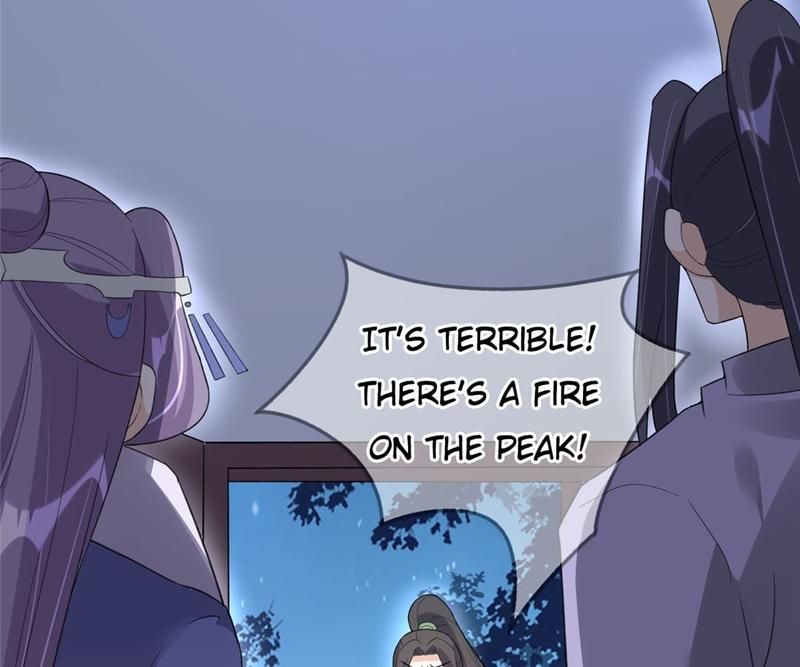 When the Dragon King Falls for the Loli Alchemist - Episode 50 — page 72
