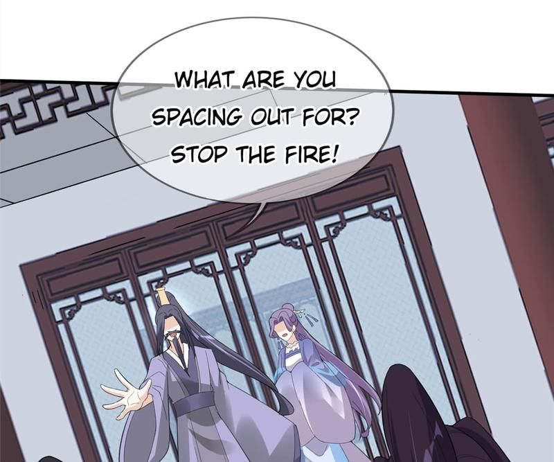 When the Dragon King Falls for the Loli Alchemist - Episode 50 — page 75