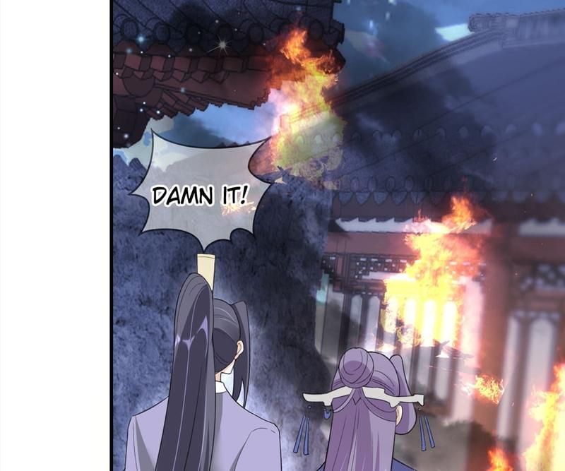 When the Dragon King Falls for the Loli Alchemist - Episode 50 — page 78