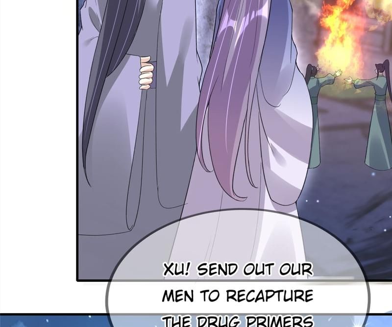 When the Dragon King Falls for the Loli Alchemist - Episode 50 — page 79