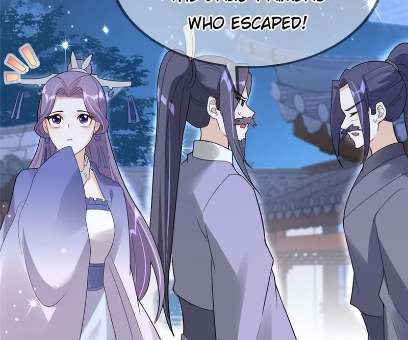 When the Dragon King Falls for the Loli Alchemist - Episode 50 — page 80