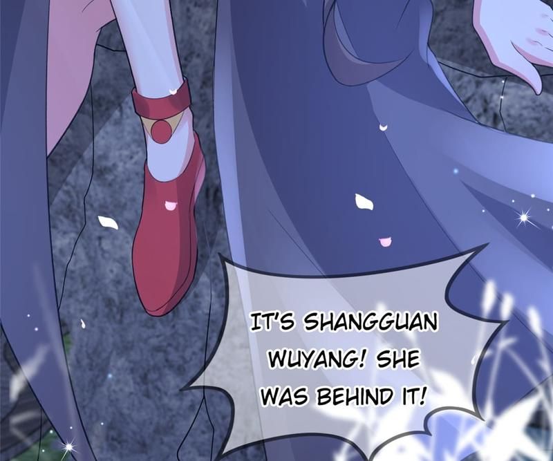 When the Dragon King Falls for the Loli Alchemist - Episode 50 — page 83
