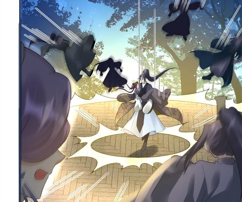 When the Dragon King Falls for the Loli Alchemist - Episode 51 — page 13