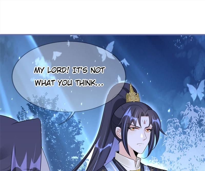 When the Dragon King Falls for the Loli Alchemist - Episode 51 — page 19