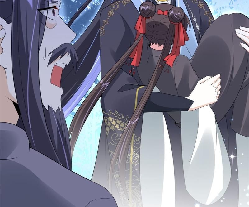 When the Dragon King Falls for the Loli Alchemist - Episode 51 — page 20