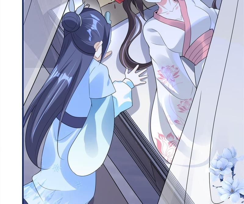 When the Dragon King Falls for the Loli Alchemist - Episode 51 — page 28