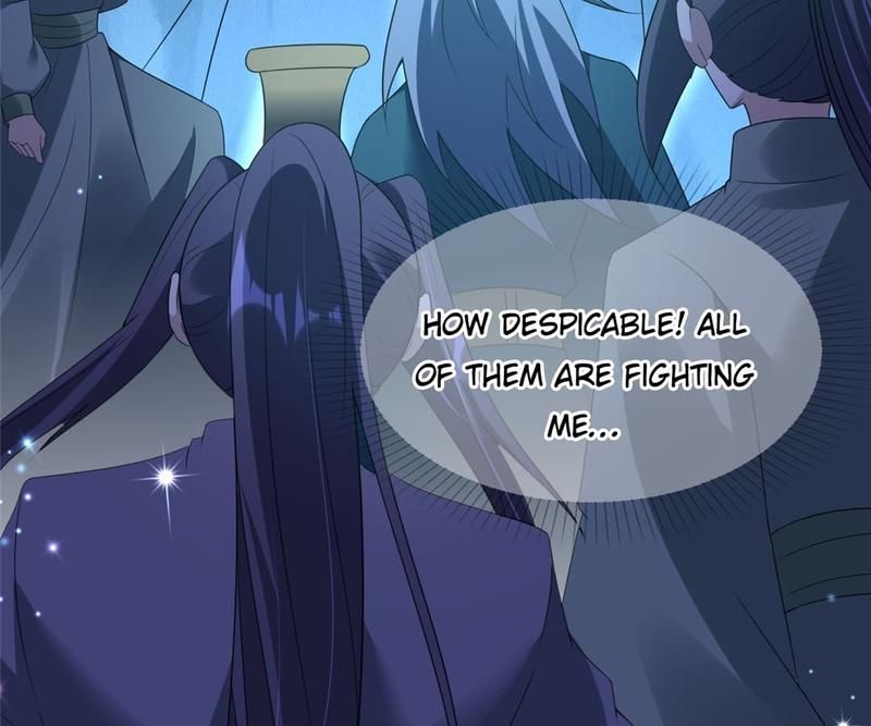 When the Dragon King Falls for the Loli Alchemist - Episode 51 — page 3
